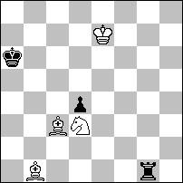 Chess diagram