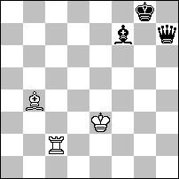 Chess diagram