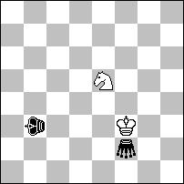 Chess diagram