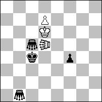 Chess diagram