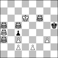 Chess diagram