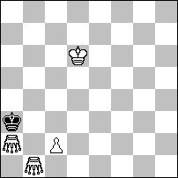 Chess diagram