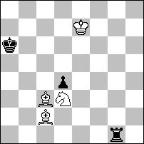 Chess diagram