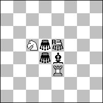 Chess diagram