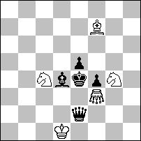 Chess diagram