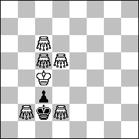 Chess diagram