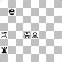 Chess diagram