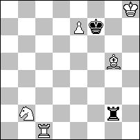 Chess diagram