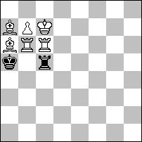 Chess diagram