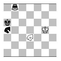 Chess diagram