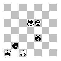 Chess diagram