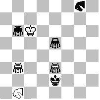 Chess diagram