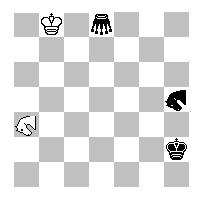 Chess diagram