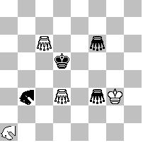 Chess diagram