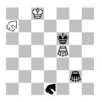 Chess diagram