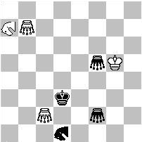 Chess diagram