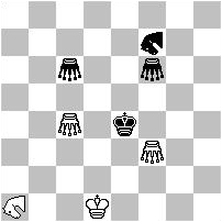 Chess diagram