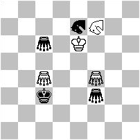 Chess diagram