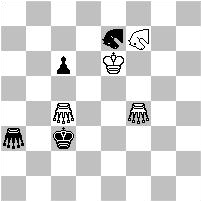 Chess diagram