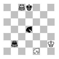 Chess diagram