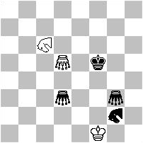 Chess diagram