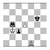 Chess diagram