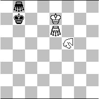 Chess diagram