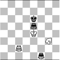 Chess diagram