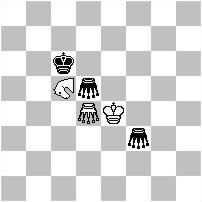 Chess diagram