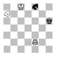 Chess diagram