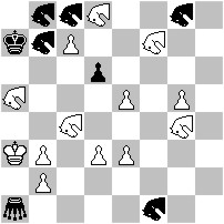 Chess diagram