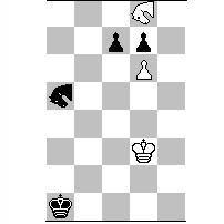 Chess diagram