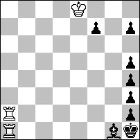 Chess diagram