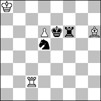 Chess diagram