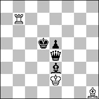 Chess diagram