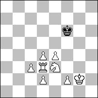 Chess diagram