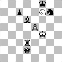 Chess diagram