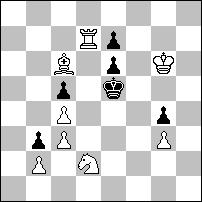 Chess diagram