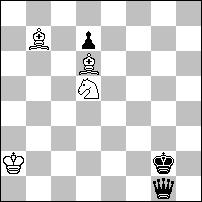 Chess diagram