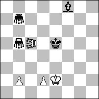 Chess diagram