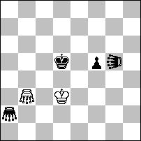 Chess diagram