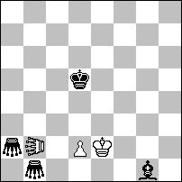 Chess diagram