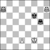 Chess diagram