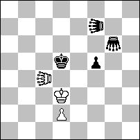 Chess diagram