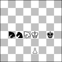 Chess diagram