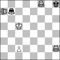 Chess diagram