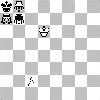 Chess diagram